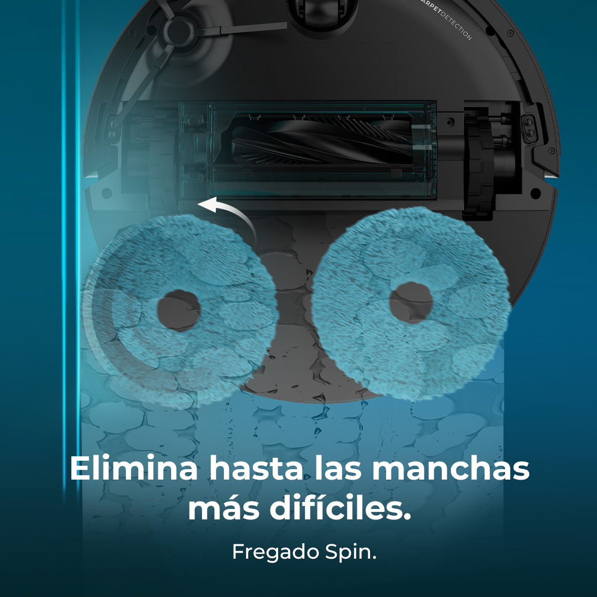 Conga X70 | Envío gratis y mejor precio garantizado – foto detalle 2